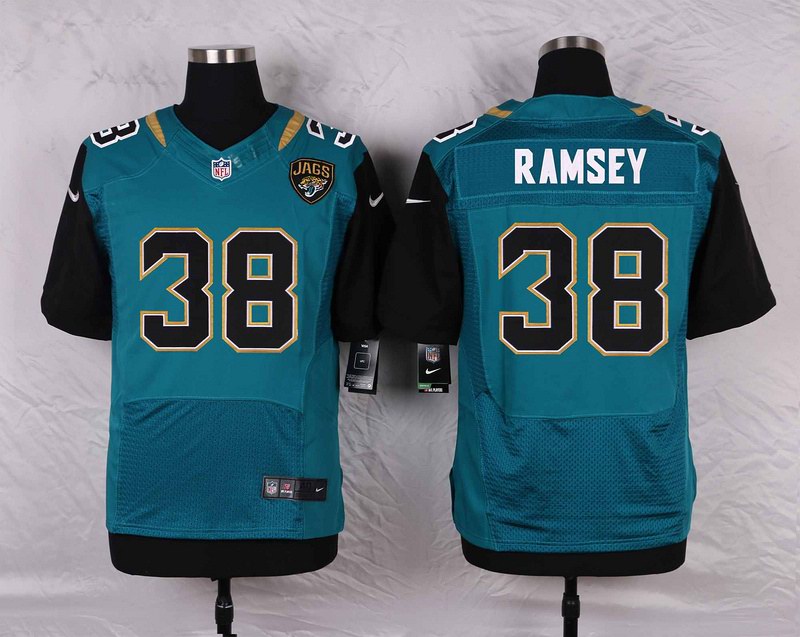 Jacksonville Jaguars elite jerseys-040
